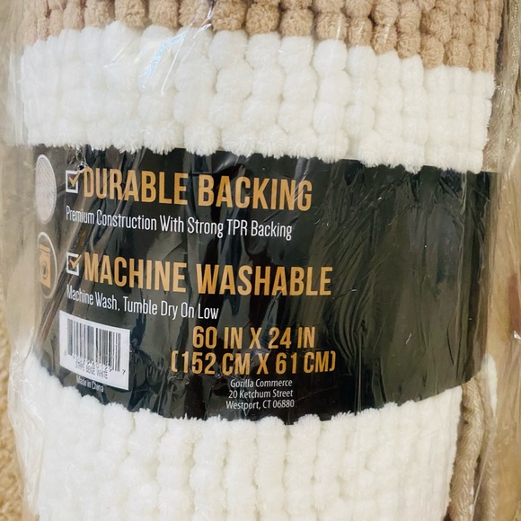 Bath mat - Picture 7 of 9